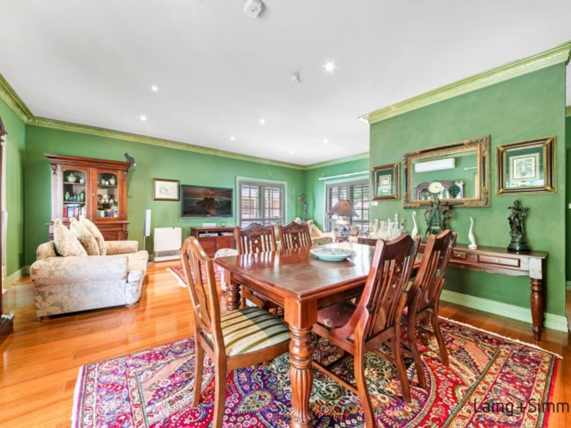 4 Fulton Avenue, Wentworthville NSW 2145