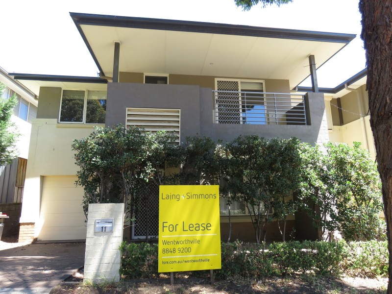 11 Pepper Tree Road, Lidcombe NSW 2141