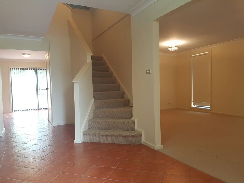 80 Marella Avenue, Kellyville NSW 2155