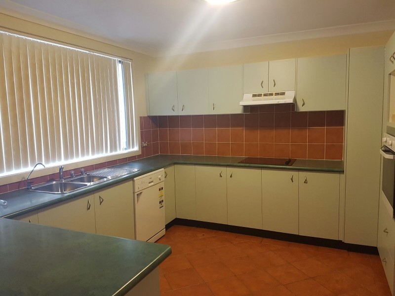 80 Marella Avenue, Kellyville NSW 2155