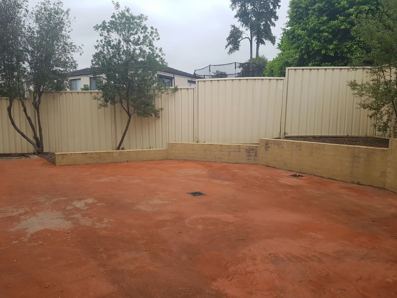 80 Marella Avenue, Kellyville NSW 2155