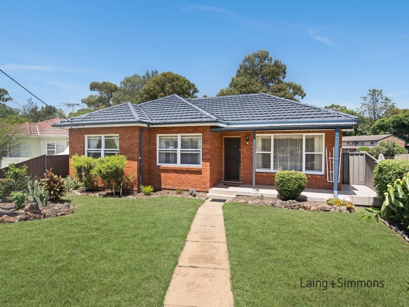 28 Doig Street, Constitution Hill NSW 2145