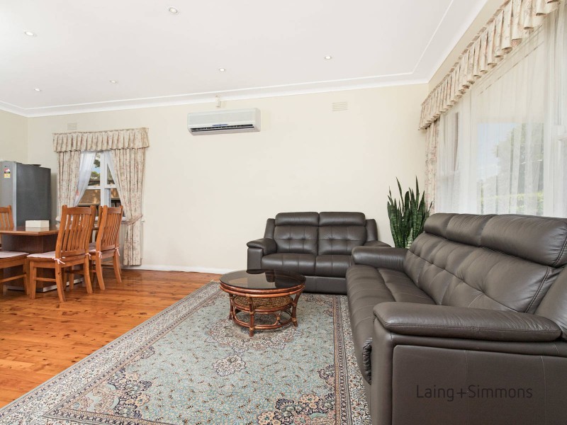 28 Doig Street, Constitution Hill NSW 2145