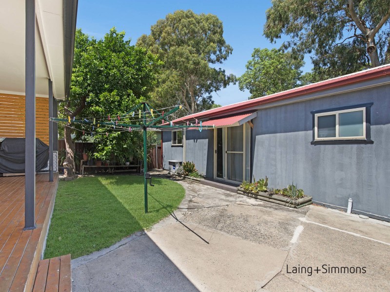 28 Doig Street, Constitution Hill NSW 2145