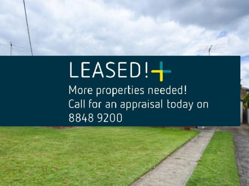 14 Melody Street, Toongabbie NSW 2146