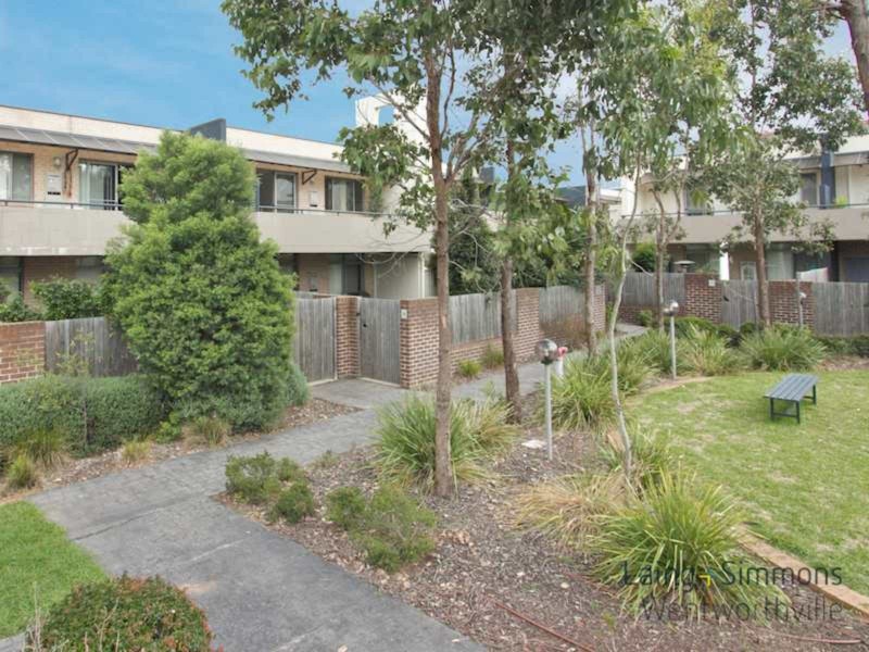 58/11 Glenvale Avenue, Parklea NSW 2768