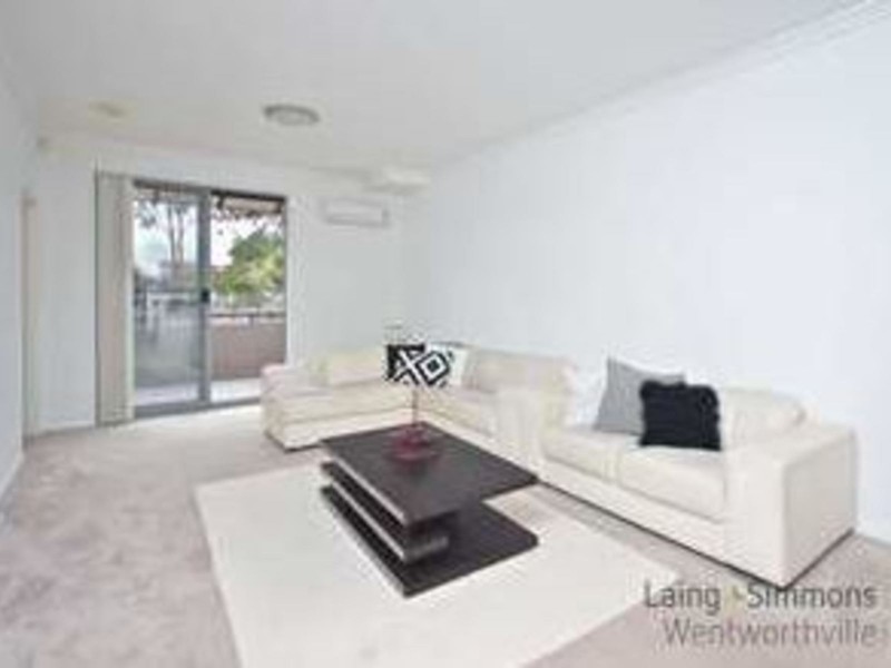 58/11 Glenvale Avenue, Parklea NSW 2768