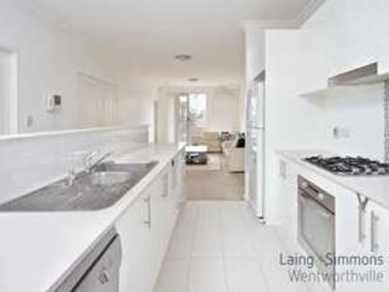 58/11 Glenvale Avenue, Parklea NSW 2768