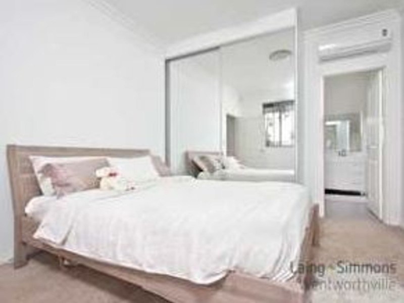 58/11 Glenvale Avenue, Parklea NSW 2768