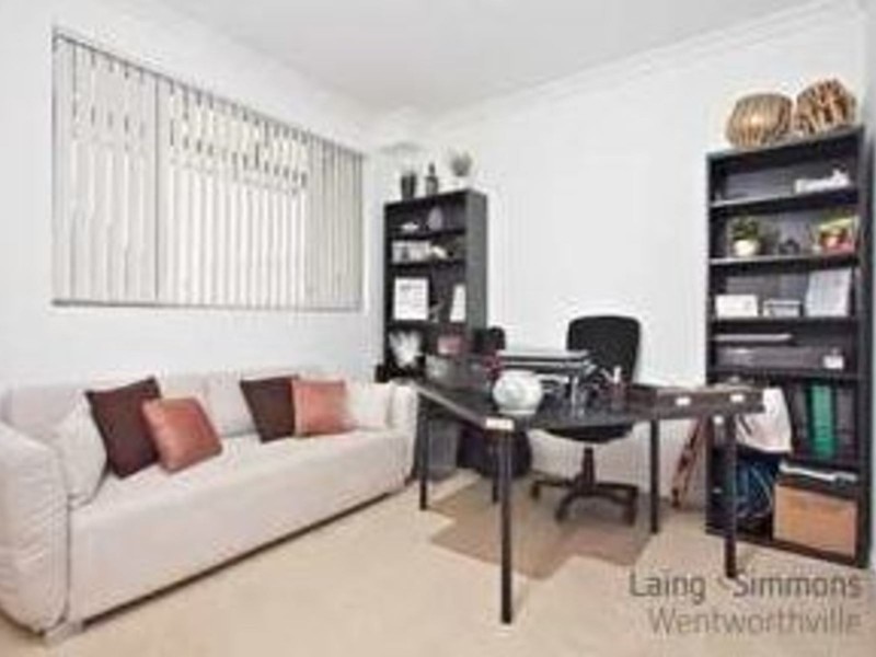 58/11 Glenvale Avenue, Parklea NSW 2768