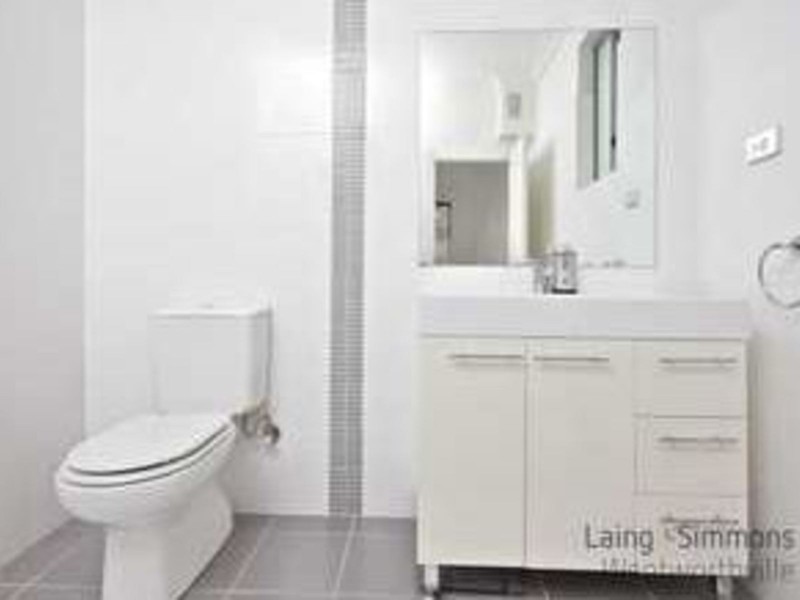 58/11 Glenvale Avenue, Parklea NSW 2768