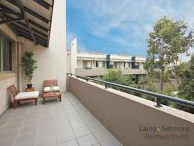 58/11 Glenvale Avenue, Parklea NSW 2768