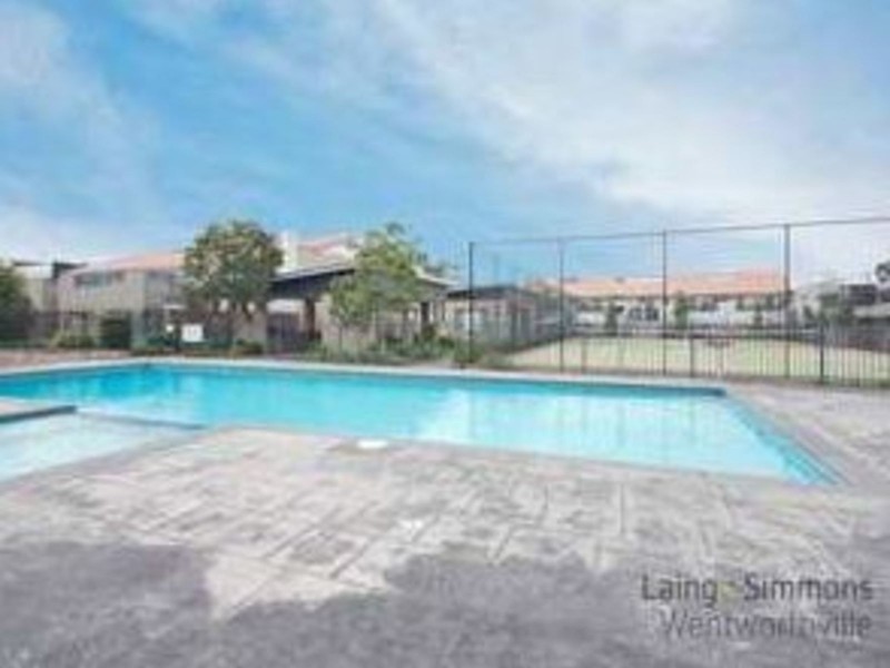 58/11 Glenvale Avenue, Parklea NSW 2768