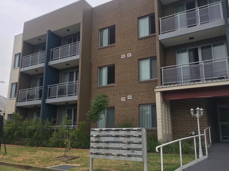 2/49-53 Wentworth Ave, Wentworthville NSW 2145