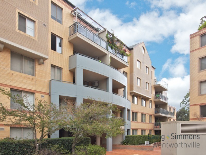 111/18 Sorrell Street, Parramatta NSW 2150
