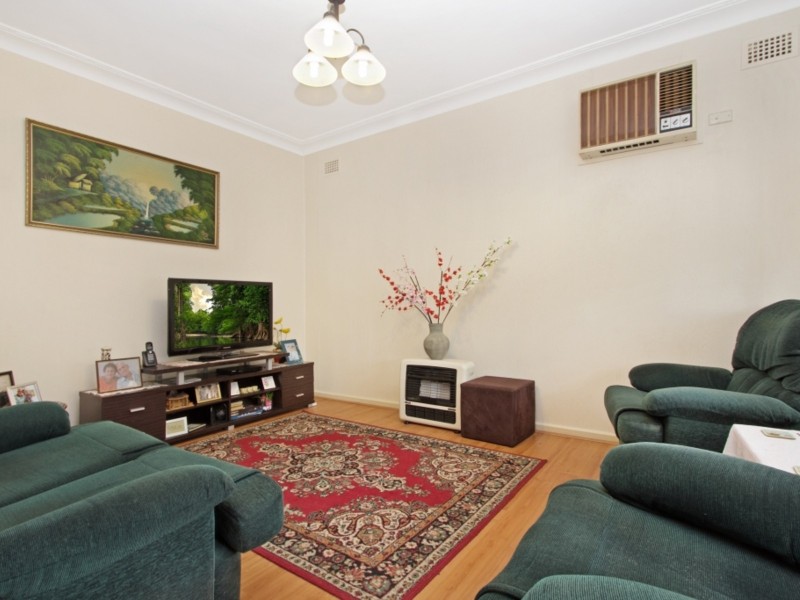 13 Derbyshire Avenue, Toongabbie NSW 2146