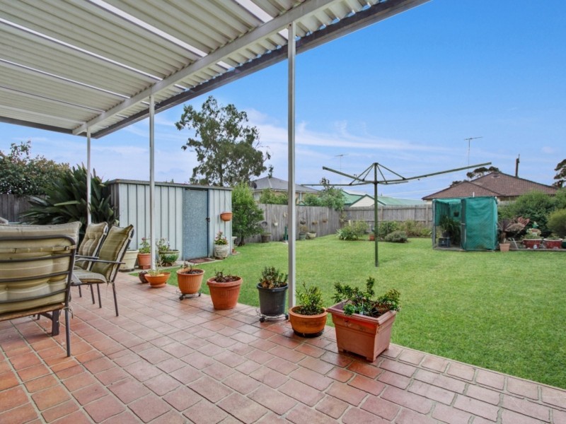 13 Derbyshire Avenue, Toongabbie NSW 2146
