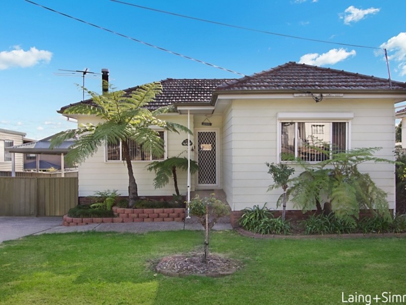 92 Bungaree Road, Toongabbie NSW 2146