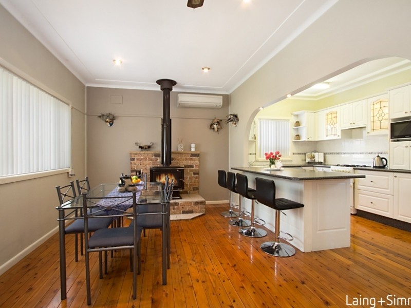 92 Bungaree Road, Toongabbie NSW 2146