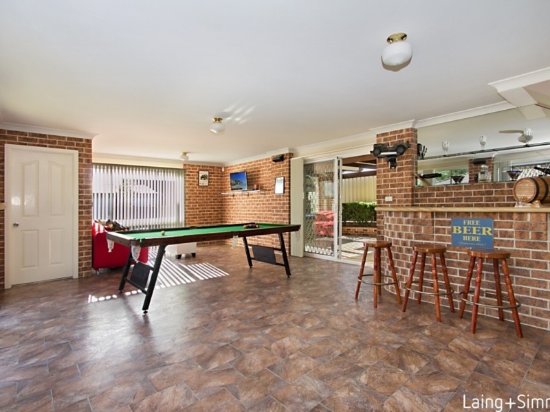 92 Bungaree Road, Toongabbie NSW 2146