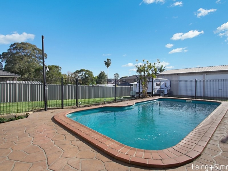 92 Bungaree Road, Toongabbie NSW 2146