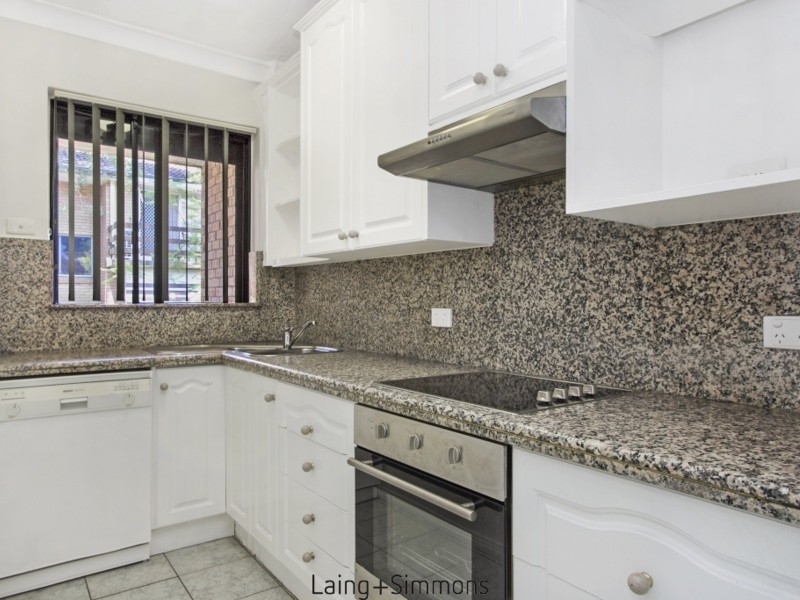 5/44 Manchester Street, Merrylands NSW 2160