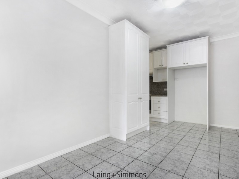 5/44 Manchester Street, Merrylands NSW 2160