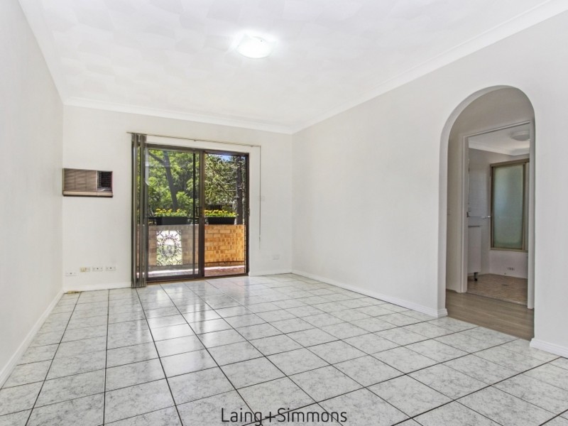 5/44 Manchester Street, Merrylands NSW 2160