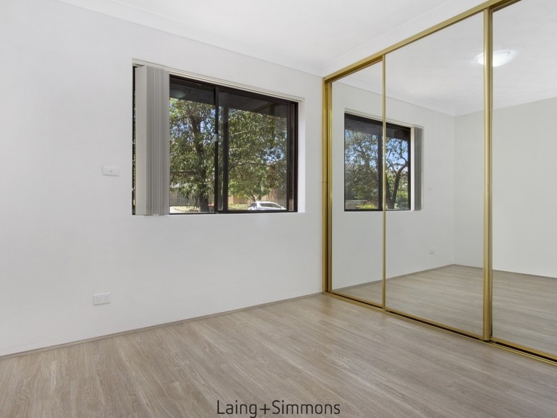 5/44 Manchester Street, Merrylands NSW 2160