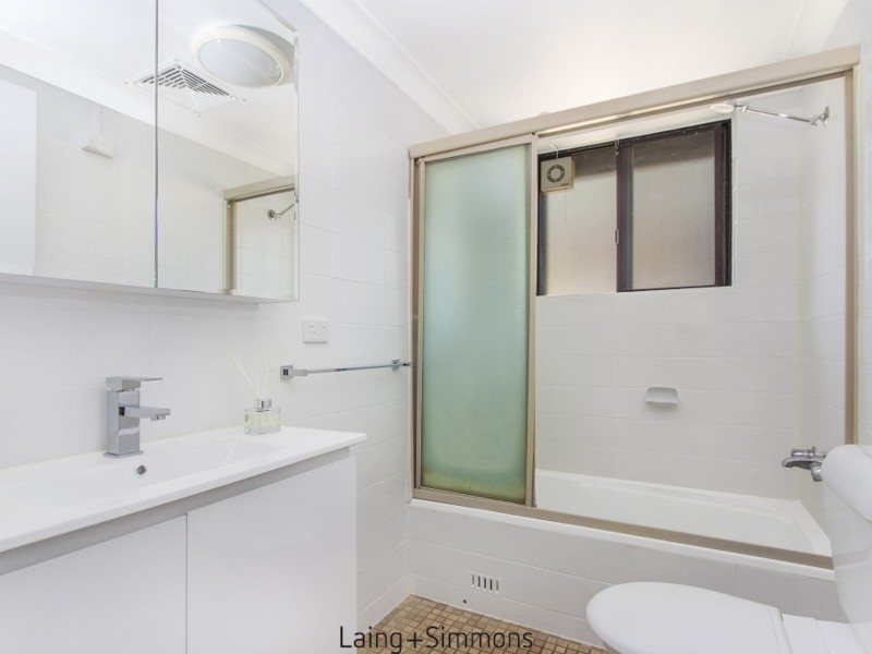 5/44 Manchester Street, Merrylands NSW 2160