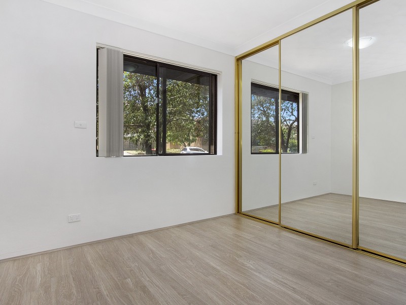 5/44 Manchester Street, Merrylands NSW 2160