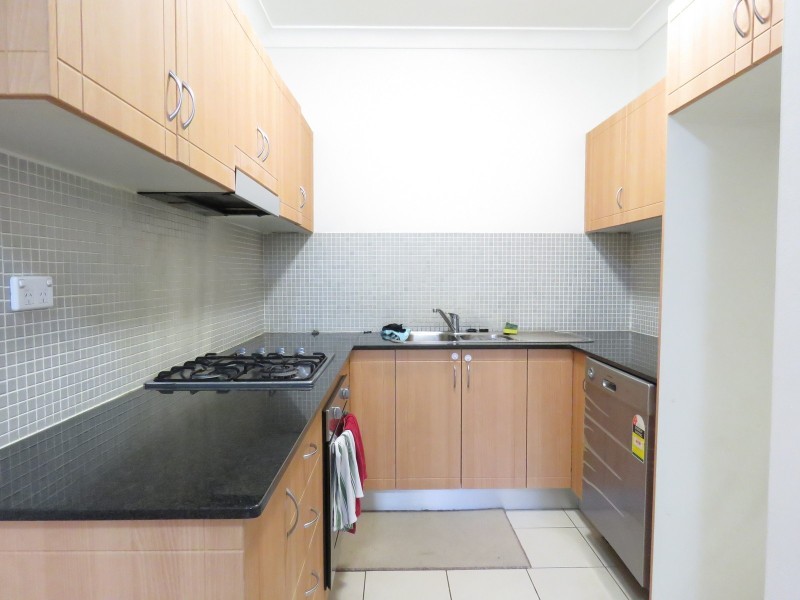 3/10-12 Reid Ave, Westmead NSW 2145