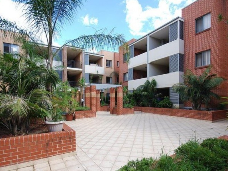 66/30 Railway Terrace, Merrylands NSW 2160