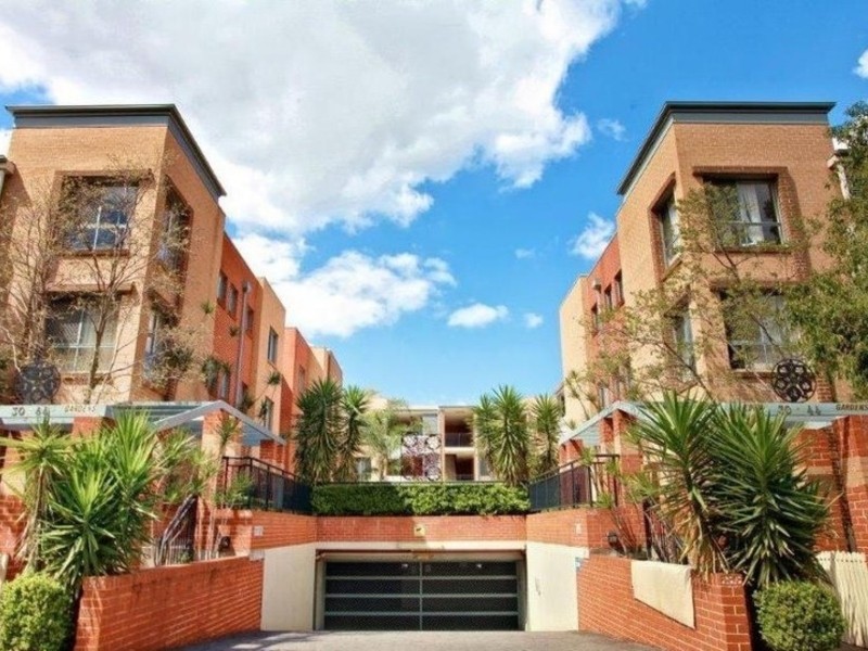 29/30 Railway Terrace, Merrylands NSW 2160