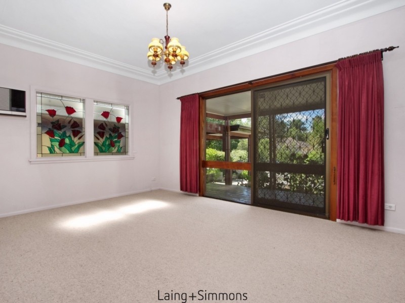 5 Hopkins Street, Wentworthville NSW 2145