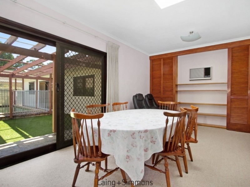 5 Hopkins Street, Wentworthville NSW 2145