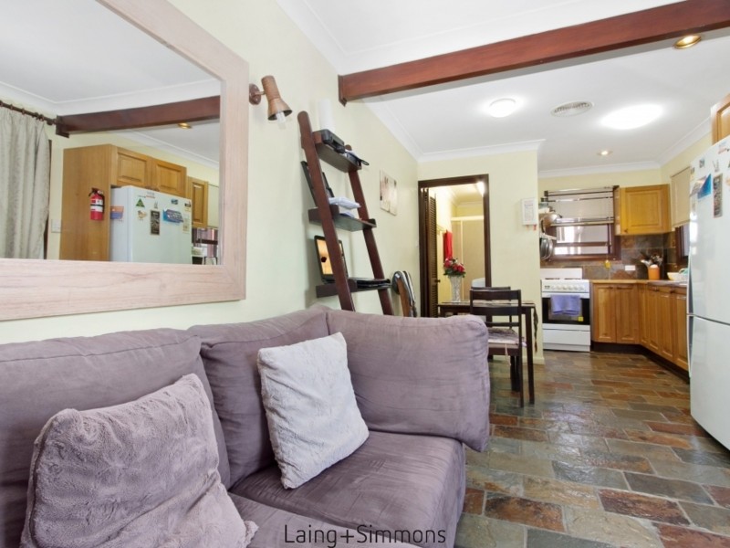 5 Hopkins Street, Wentworthville NSW 2145