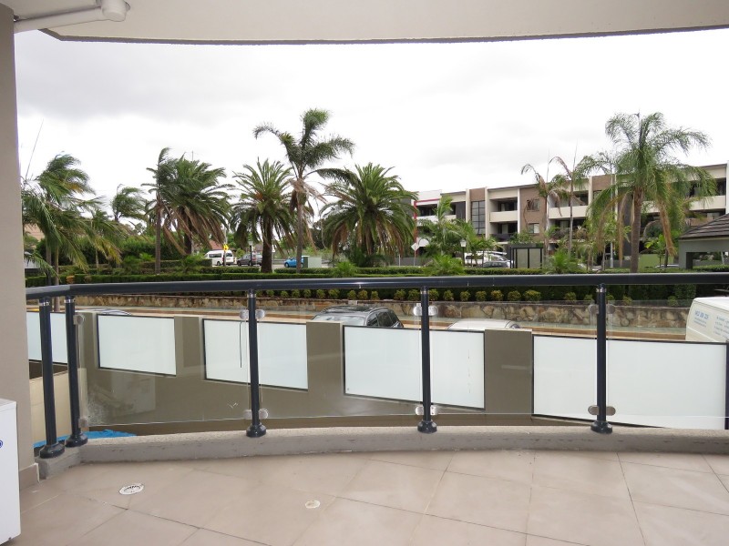 206/91D Bridge Road, Westmead NSW 2145