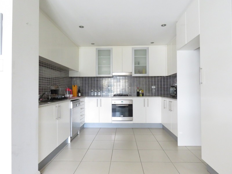 206/91D Bridge Road, Westmead NSW 2145