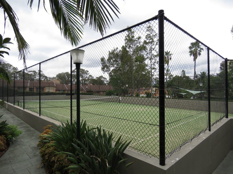 206/91D Bridge Road, Westmead NSW 2145