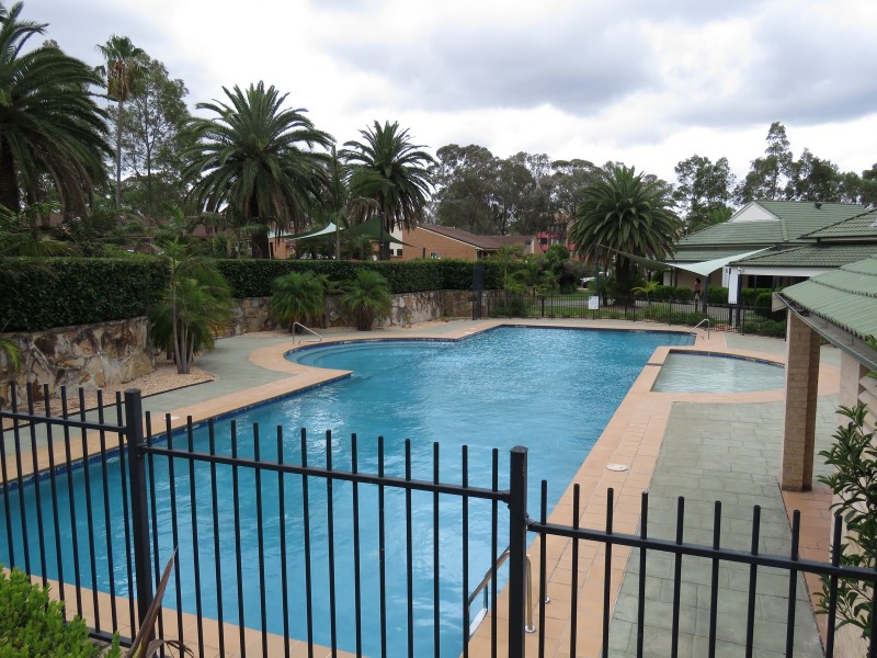 206/91D Bridge Road, Westmead NSW 2145