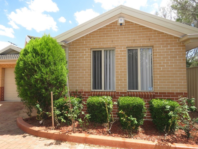 18B Stapleton Street, Wentworthville NSW 2145