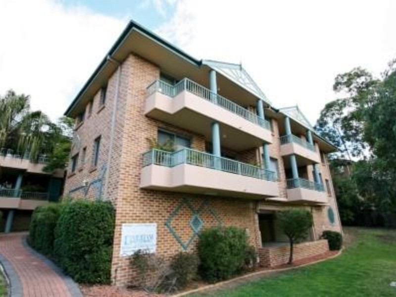 5/58 Stapleton Street, Pendle Hill NSW 2145