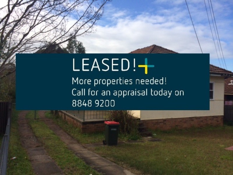 9 Binalong Road, Pendle Hill NSW 2145