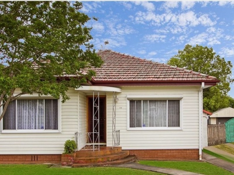 115 Cambridge Street, Cambridge Park NSW 2747