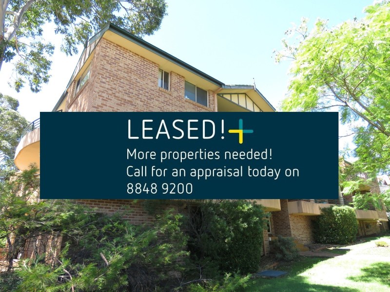 9/33 Good Street, Westmead NSW 2145