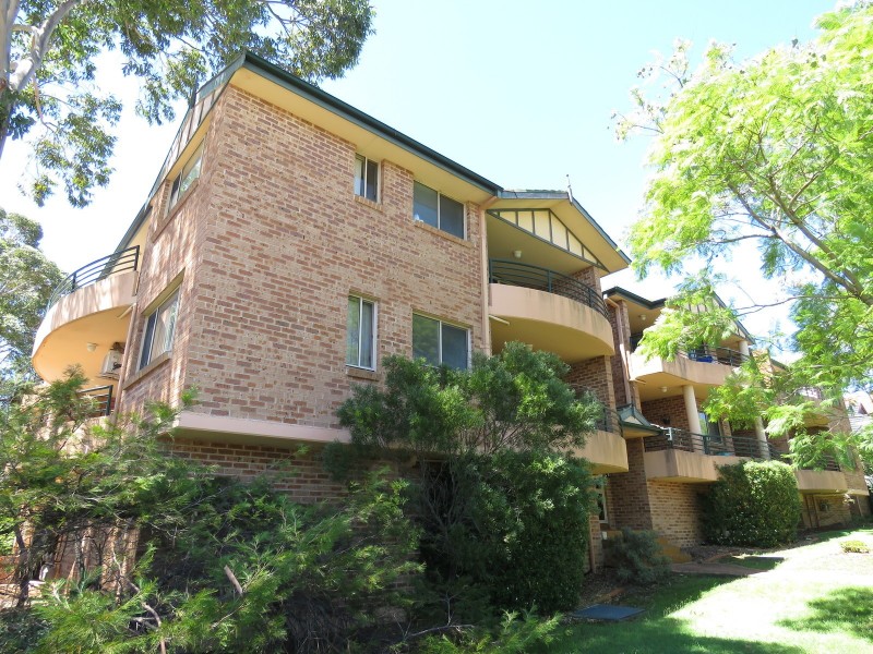 9/33 Good Street, Westmead NSW 2145