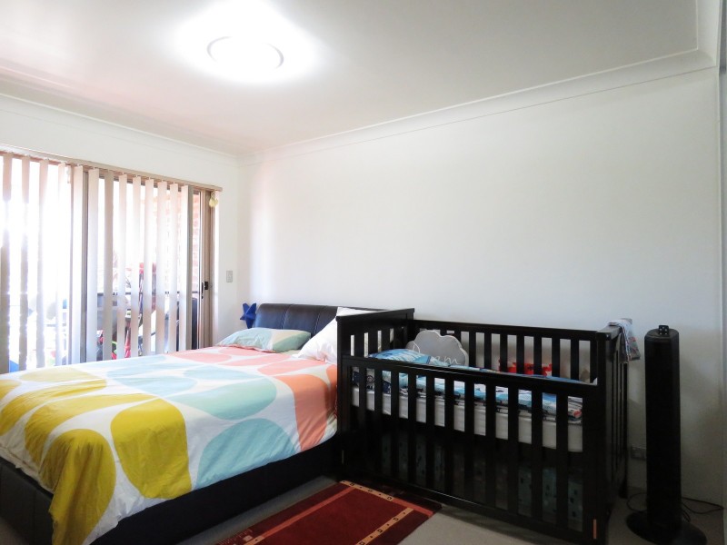 9/33 Good Street, Westmead NSW 2145