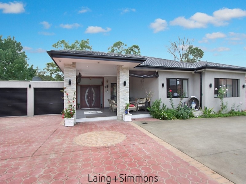 11 Strickland Place, Wentworthville NSW 2145