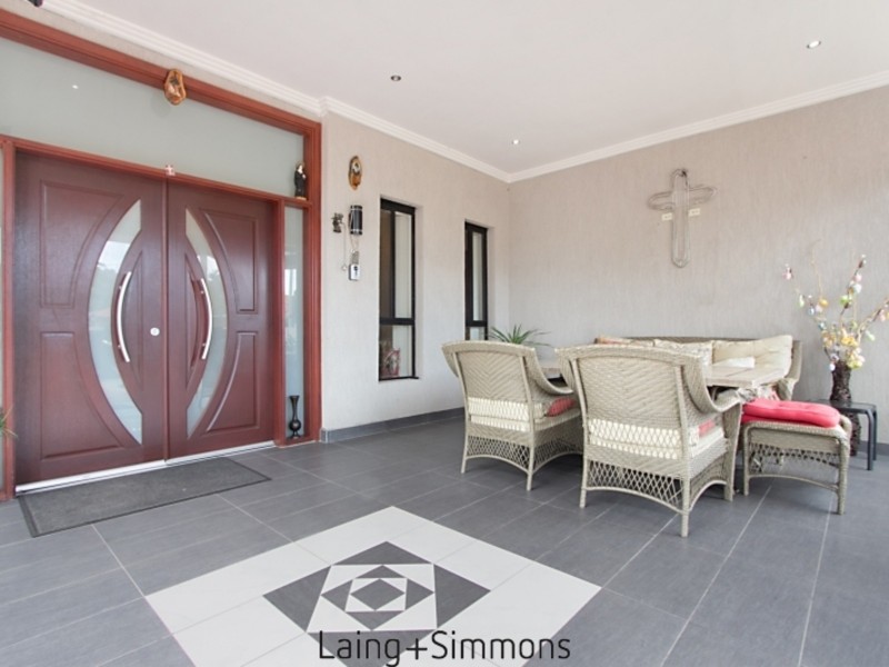 11 Strickland Place, Wentworthville NSW 2145